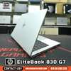 hp elitebook 830g7  x360,core i7 thumb 3