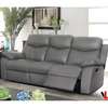 3 Seater Modern Comfortable Recliner Sofa thumb 3