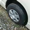 Toyota Hiace automatic diesel thumb 0