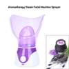 Deep Cleaning Facial Cleaner Bety Face Steaming Device Facial Steamer Machine Facial Thermal Sprayer Skin Care Tool( ) thumb 1
