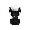 BREATHABLE BABY CARRIER / HIP SEAT CARRIER-BLACK thumb 1