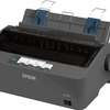 Epson LX-350 Impact Dot Matrix Printer thumb 1