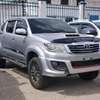 HILUX VIGO thumb 2