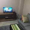 Modern TV Stand for Quick Sale thumb 0