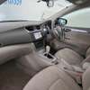 NISSAN SYLPHY NEW WITH LOW MILEAGE. thumb 6
