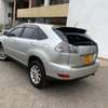 Toyota Harrier 2005 Model. Sparkling Clean For Sale!! thumb 2