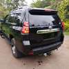 2017 Toyota land cruiser Prado TX diesel in Nairobi thumb 4