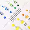 24 Pcs Acrylic Paint Set thumb 4