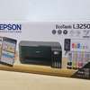 Epson EcoTank L3250 A4 Wi-Fi All-in-One Ink Tank Printer thumb 2