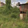 Quarter Acre plot Kahawa Wendani facing Thika superhighway thumb 2