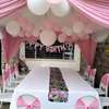 Luxe /Elegant Kids birthday parties planning and management thumb 1