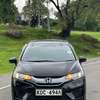 HONDA FIT NORMAL 2013MODEL 1300CC FULLY LOADED thumb 2