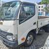 TOYOTA DYNA MANUAL SAME SIZE TYRES thumb 2