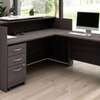 Straight executive Office Reception desks thumb 1