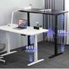 Office Desk: Home Office Electrical Sit-Stand Desk thumb 4
