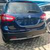 Suzuki Sx4 cross thumb 8