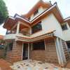 5 Bed Townhouse with En Suite at Loresho thumb 5