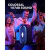 Anker Soundcore Rave Plus Portable Party Speaker 160W thumb 3