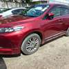 Toyota harrier redwine thumb 10