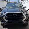 Toyota Hilux 2020 thumb 1