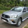 TOYOTA HILUX DOUBLE CAB thumb 1