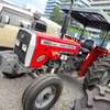 Massey Ferguson tractor 360 turbo 2022 thumb 3