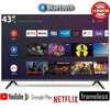 Solarmax 43 Smart Android Tv thumb 2
