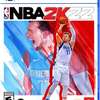 NBA 2K22 - PlayStation 4 thumb 6