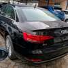 Audi A4 metallic black thumb 3