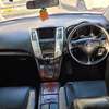 Toyota Harrier KCC White thumb 1