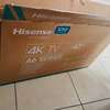 HISENSE 43 INCHES SMART UHD FRAMELESS TV thumb 2