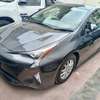 Toyota Prius hybrid 2016 thumb 5