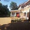 Very Spacious 6 BR House plus Sqs in Ngong thumb 8