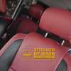 Pajero seat covers and interior upholstery thumb 4