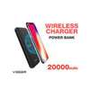 Portable Charger 15000mAh External Battery Power Bank thumb 0