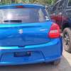 Suzuki Swift 2018 2WD thumb 7