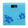 Thick Tempered Glass LCD Display Weight Scale thumb 0