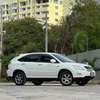 Toyota Harrier KCP thumb 5