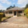 4 Bed House with Garden at Ngong thumb 0