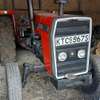 Massey Ferguson 290 tractor thumb 5