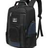 High quality Partitioned Travel,school & Laptop Backpack thumb 4