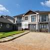 4 Bed Townhouse with En Suite in Runda thumb 19