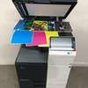 Konica Minolta Bizhub C308 Color Photocopier Machine thumb 1