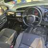 TOYOTA VITZ 2018MODEL 1300CC thumb 5