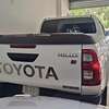 Toyota Hilux GR 2020 thumb 9