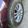 Toyota harrier maroon 2016 thumb 11