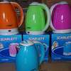 Cordless Electric Kettle thumb 2