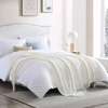 High quality Knitted throw blankets with tassel* thumb 8