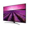 LG 65'' NANOCELL 4K ULTRA HD SMART TV, VOICE SEARCH 65NANO86 thumb 2