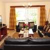 Furnished 1 bedroom apartment for rent in Westlands Area thumb 1